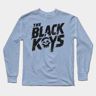 The Black Keys Long Sleeve T-Shirt